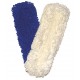 36 inch Duster Pad - String - Hook and Loop Fastener Style